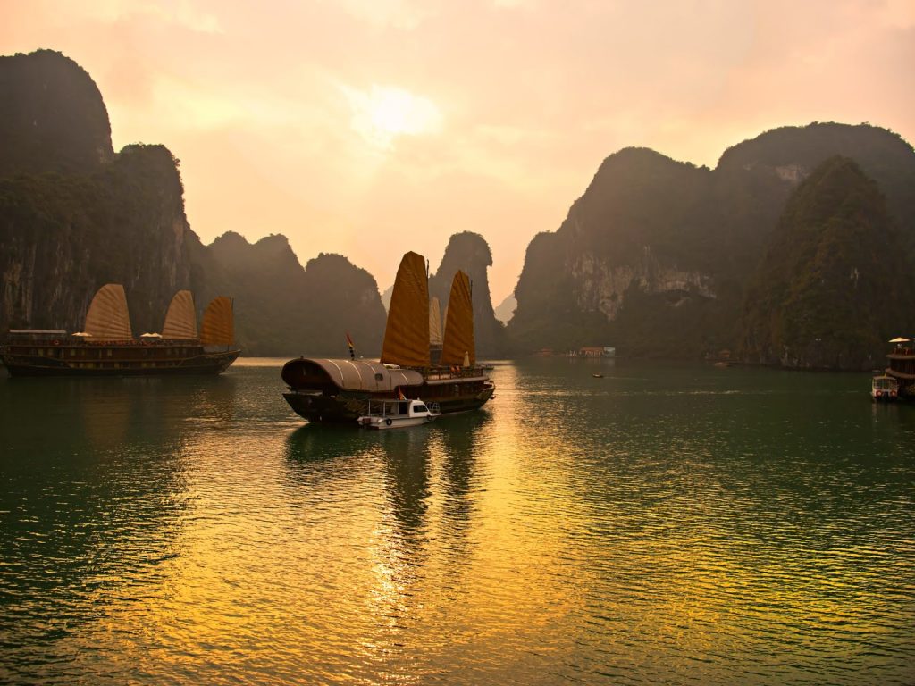 Bức ảnh thật sống động phải không bạn
